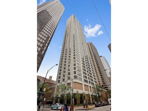 400 E Ohio Unit 4103, Chicago, IL 60611