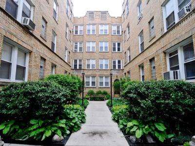 842 W Ainslie Unit H3, Chicago, IL 60640