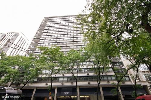 33 E Cedar Unit 10B, Chicago, IL 60611