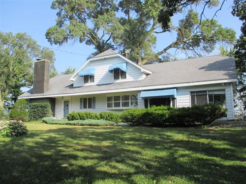 41W439 Kreutzer, Huntley, IL 60142