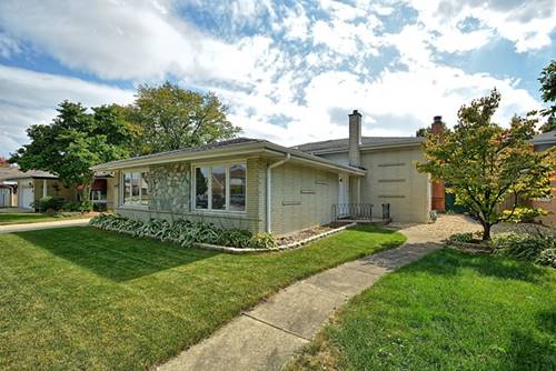 4929 W 106th, Oak Lawn, IL 60453