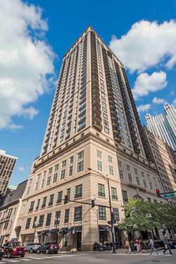 10 E Delaware Unit 17E, Chicago, IL 60611