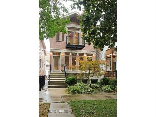 3153 S Princeton, Chicago, IL 60616