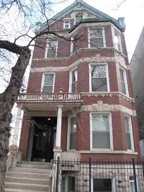 2335 N Oakley, Chicago, IL 60647