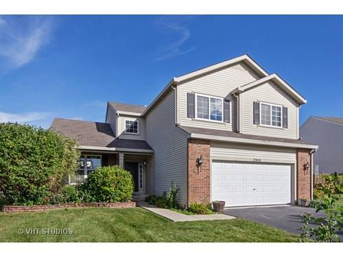 2900 Bliss, Plainfield, IL 60586