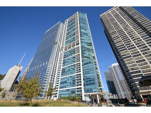 340 E Randolph Unit 507, Chicago, IL 60601