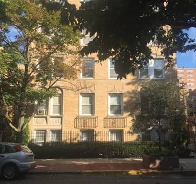 840 W Ainslie Unit AG-BG, Chicago, IL 60640