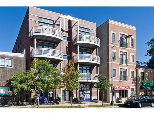 2250 W Foster Unit 4E, Chicago, IL 60625