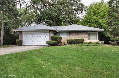 4456 W Lunt, Lincolnwood, IL 60712