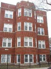 1641 W Lunt Unit GN, Chicago, IL 60626