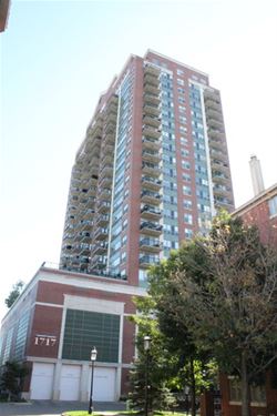 1717 S Prairie Unit 1108, Chicago, IL 60616