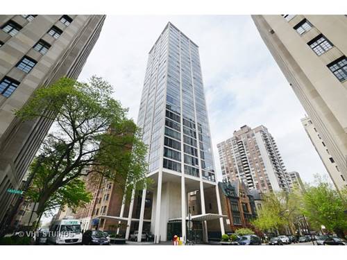 1300 N Astor Unit 9C, Chicago, IL 60610