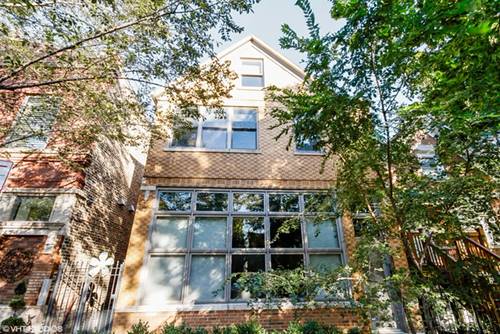 2239 N Leavitt Unit 2E, Chicago, IL 60647