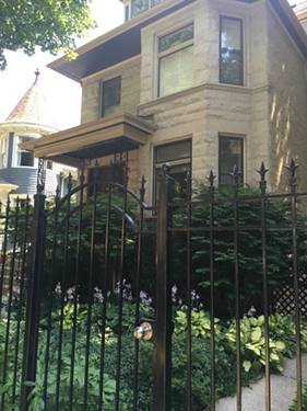 5043 N Winchester Unit 1F, Chicago, IL 60640