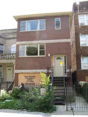 3515 W Lexington, Chicago, IL 60624