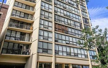 1540 N LaSalle Unit 503, Chicago, IL 60610