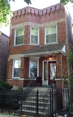 2139 W Melrose, Chicago, IL 60618