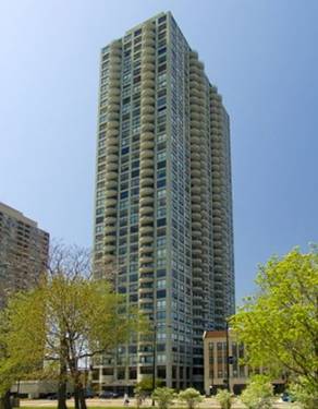 2020 N Lincoln Park West Unit 9A, Chicago, IL 60614