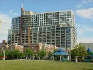 1530 S State Unit 1001, Chicago, IL 60605