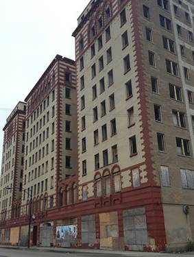116 N Pulaski, Chicago, IL 60624