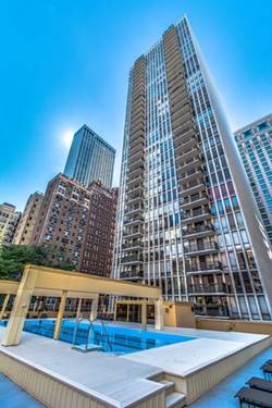 200 E Delaware Unit 28E, Chicago, IL 60611