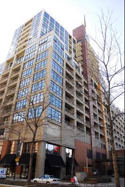 1530 S State Unit 402, Chicago, IL 60605