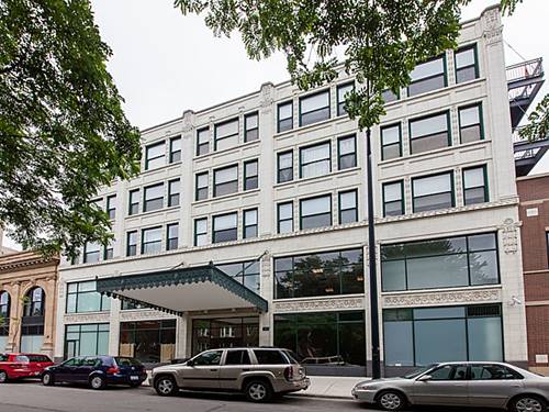 4715 N Racine Unit 501, Chicago, IL 60640