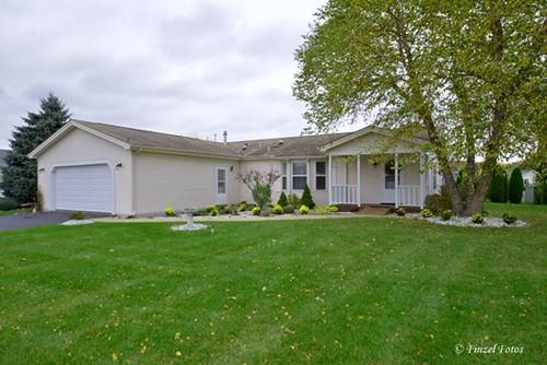 2002 Lake Churchill, Grayslake, IL 60030