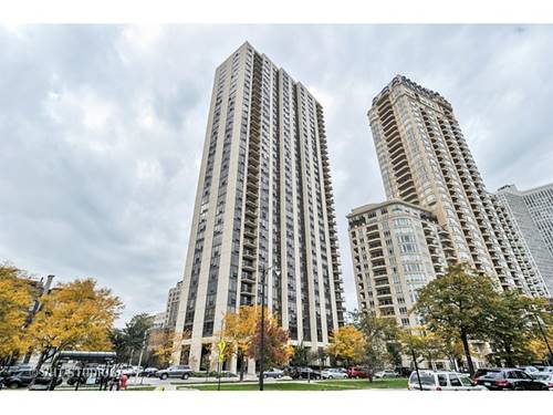 2500 N Lakeview Unit 3503, Chicago, IL 60614