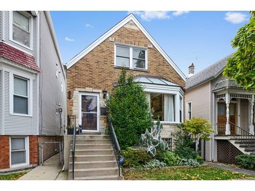 3439 N Oakley, Chicago, IL 60618