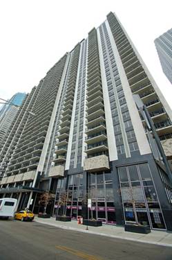 400 E Randolph Unit 2201, Chicago, IL 60601