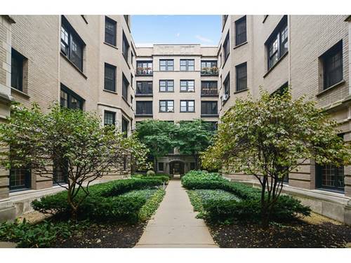 2341 N Commonwealth Unit 5A, Chicago, IL 60614