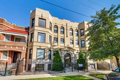 1523 N California Unit 1S, Chicago, IL 60622