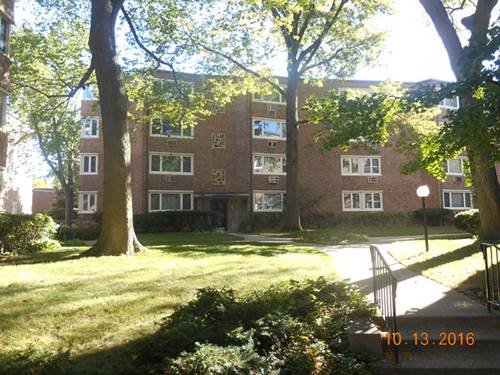 6125 N Winchester Unit 3A, Chicago, IL 60660