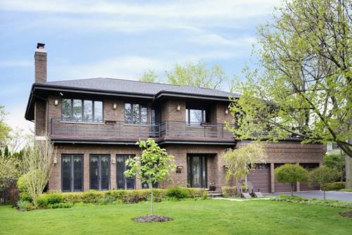 1130 Manor, Wilmette, IL 60091