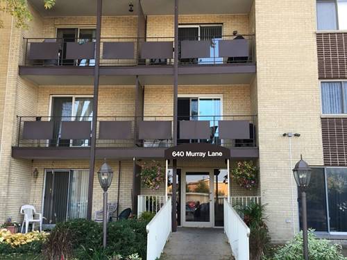 640 Murray Unit 404, Des Plaines, IL 60016