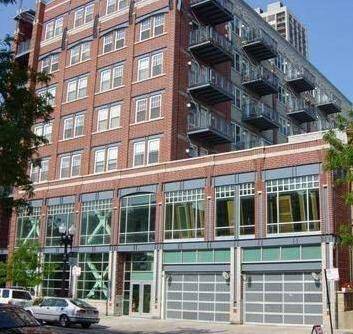 1515 N Wells Unit 7D, Chicago, IL 60610