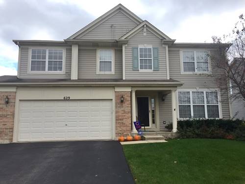 629 Waterford, South Elgin, IL 60177