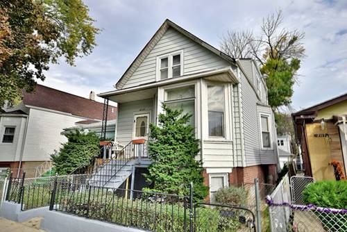 2119 N Karlov, Chicago, IL 60639