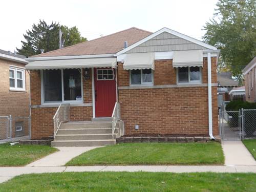 3717 N Pittsburgh, Chicago, IL 60634