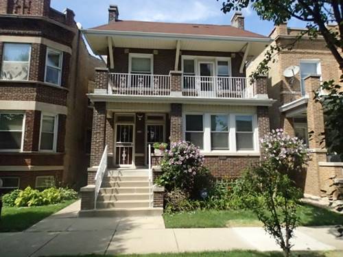 2530 W Gunnison Unit 1ST, Chicago, IL 60625