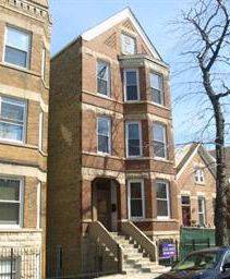 2309 N Oakley, Chicago, IL 60647