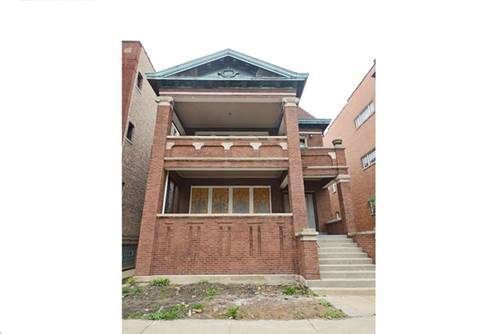 1655 N Humboldt Unit 2R, Chicago, IL 60647