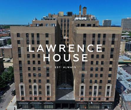 1020 W Lawrence Unit 1204, Chicago, IL 60640