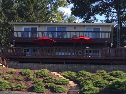 838 Lake Holiday, Sandwich, IL 60548