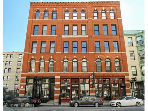 525 N Halsted Unit 304, Chicago, IL 60642
