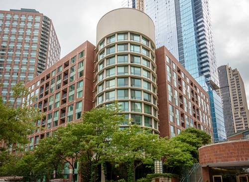 440 N Mcclurg Unit 808, Chicago, IL 60611