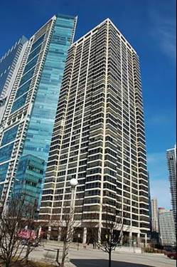 360 E Randolph Unit 3006, Chicago, IL 60601