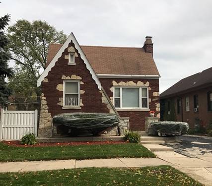 10625 S Hamilton, Chicago, IL 60643