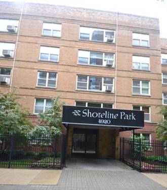 4920 N Marine Unit 302, Chicago, IL 60640